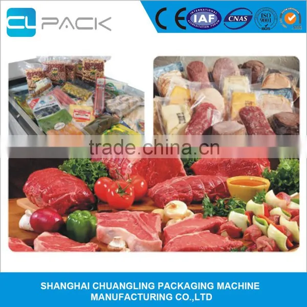Vacuum Packaging Machine DZ-800/2ES photo-4