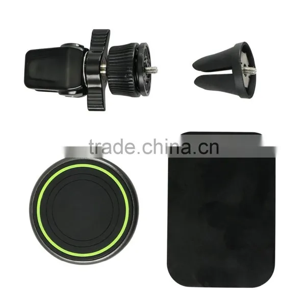 Magnetic Car Mount Phone Holder photo-4