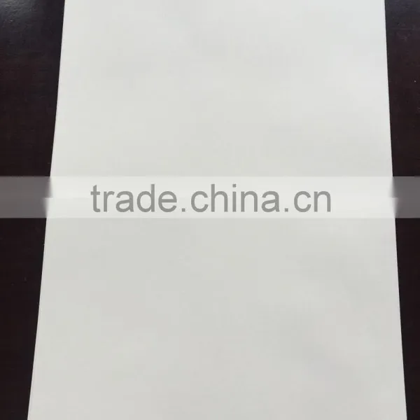High Quality Hot Sale 85gsm 75% Cotton 25% Linen Paper Banknote Paper Starch Free Quality Choice photo-4