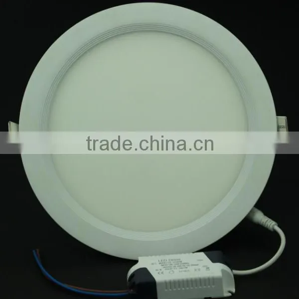 LED Panel Light 429-PB-11-RD-6W photo-3