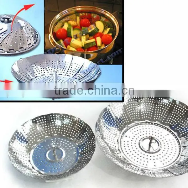 Vegetable Steamer