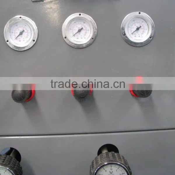 Glass Miter Edge Processing Machinery Glass Polishing Machinery photo-6