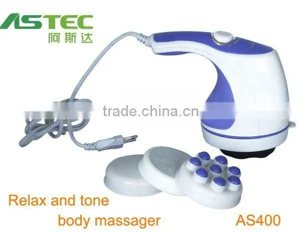 High Quality Relax Tone Body Massager photo-3