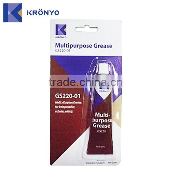 KRONYO Multi-purpose Lithium Grease Lubricating Oil Lubricant