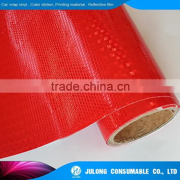 Brand New High Brightness Reflective Sticker With Great Price photo-6
