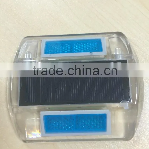 Solar Road Stud for Chile photo-2