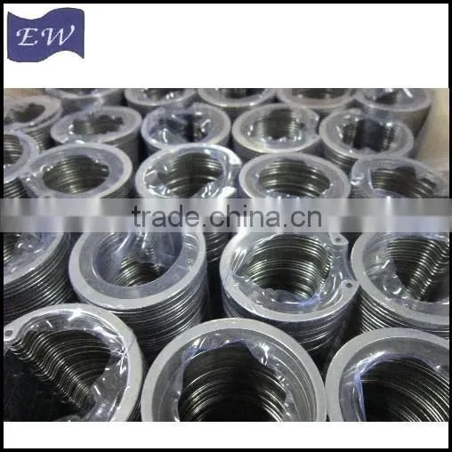 Stainless Steel Snap Ring DIN472-50,2Cr13 Material (DIN472) photo-4