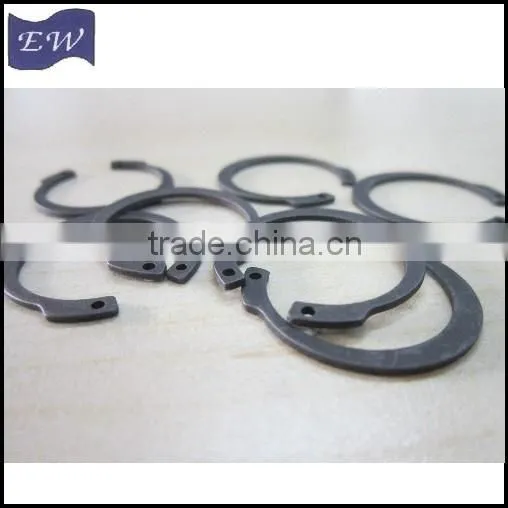 JV48 C67s Ring Circlip ,black Phosphate (M1308/JV) photo-6