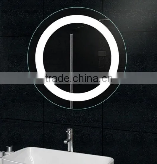 LED Lighted Touch Sensor Switch Bathroom Mirror Light photo-6