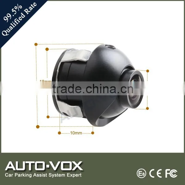 Cmos 360 Degree Car Camera Car Rear View Camera Quality Choice photo-4