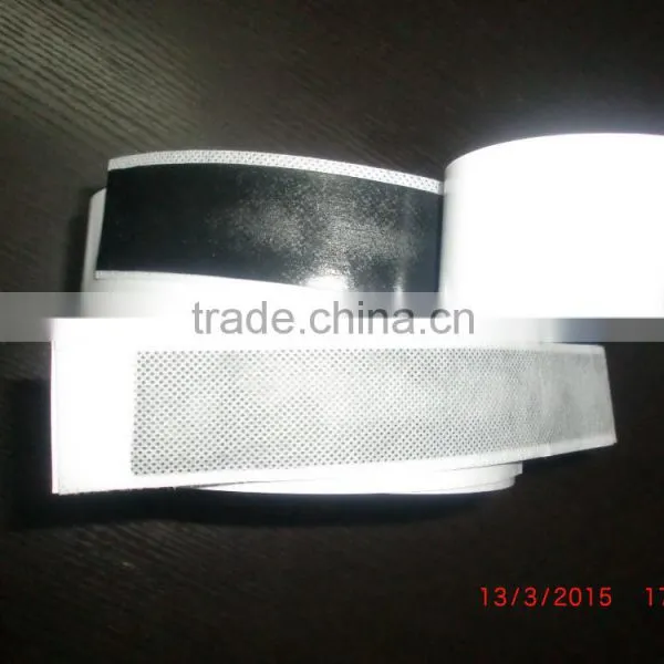 High Temperature Resistate Non Woven Butyl Tape photo-2