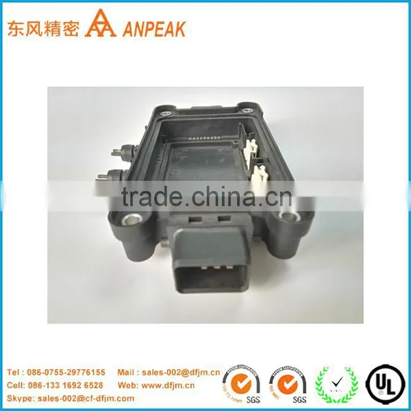 Wholesale Pfa Plastic Injection Mold photo-5