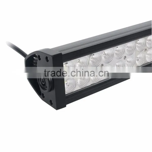 Shenzhen HLE Supplier High Power DC10-30v 31.5 Inch Led 180w Bar Light photo-3