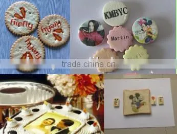 Food Printer /cake Color Printer/chocolate Printer/coffee Printer photo-5