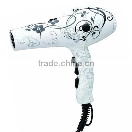 Professional Hair Dryer AC Motor High Temperature Hair Dryer photo-4