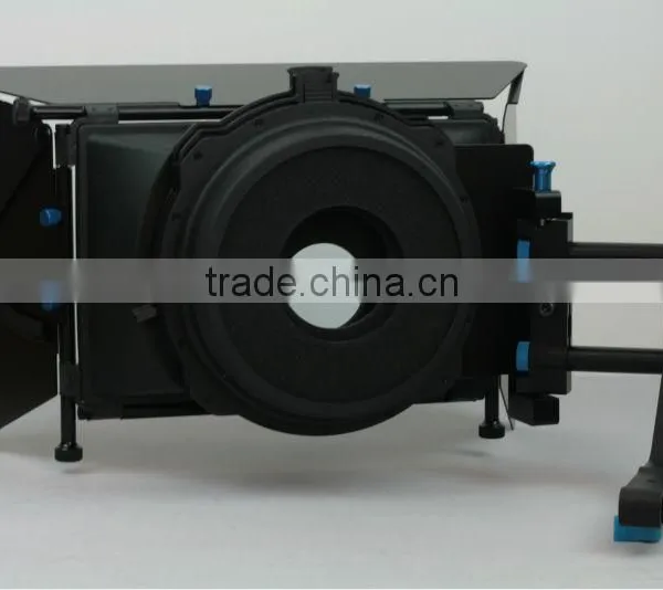 Camera Matte Box M2 photo-6
