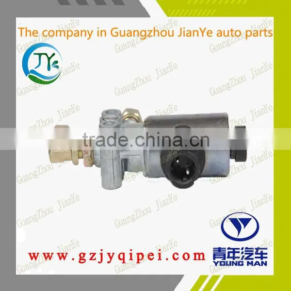 472 170 606 0 ABS Solenoid Valve Braking Modulator photo-2