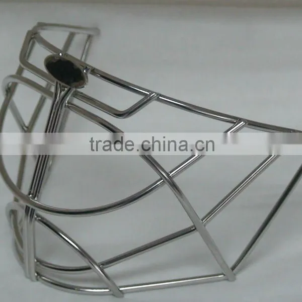 100% Guaranteed Helmet Cage for Face Protection photo-3