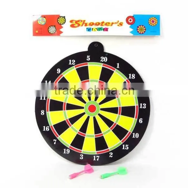 Sport Toys 28CM Dart Board Toys, Sport Toys for Wholesale, Shooting Toys for Children, EB034000