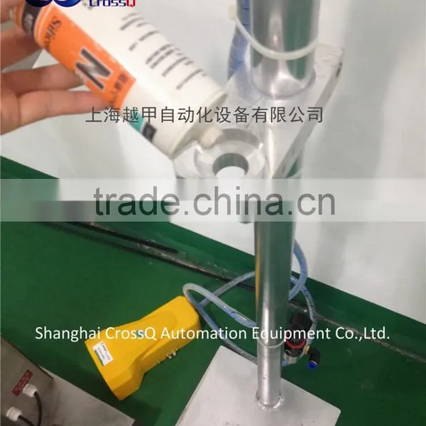 Pure Pnuematic Capping Machine FC-H photo-6