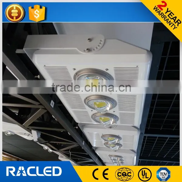 High Lumen 5 Years Warranty Warm Pure Cold White Waterproof 100w Tunnel Light Led for Supermarket