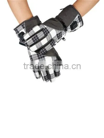 FIR Electric Heated Skiing Glove Linner photo-2