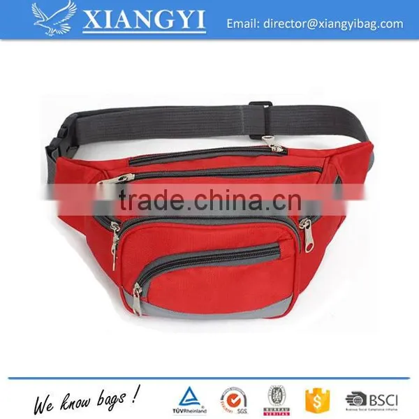 New Fashion Multi-functional Sports Bag Waist Bag photo-3