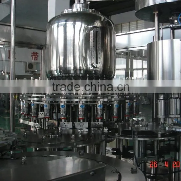 Beverage Filling Machine photo-3