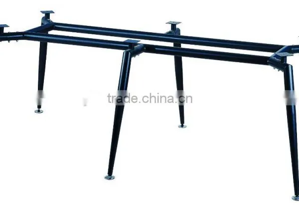 Metal Table Base Big Lots Computer Desk Office Furniture Made in China photo-4