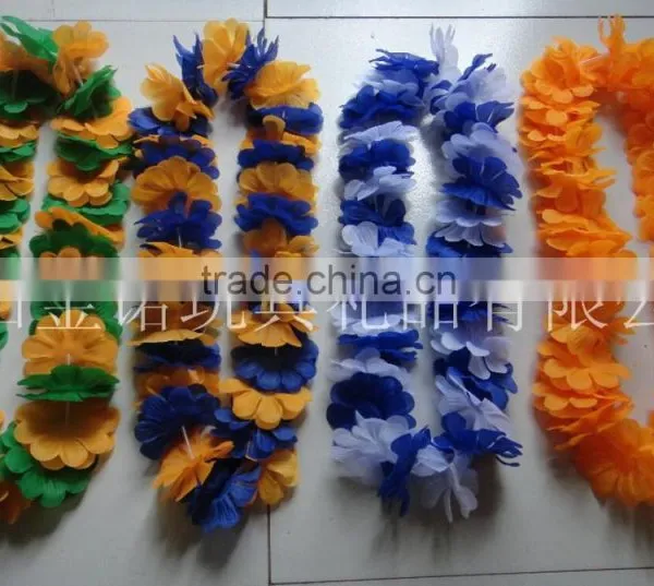 Hawaiian Lei ,MUTI Color,best Price photo-2