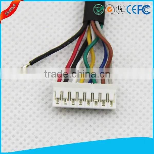 Jst xh Connector Cable 2.5 mm xh Wire Assembly Harness Cable photo-3