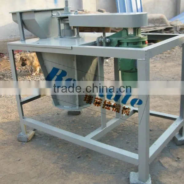 Small Modle Walnut Cracking Machine