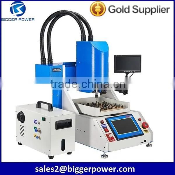 Best apple Automatic IC polishing cnc router machine