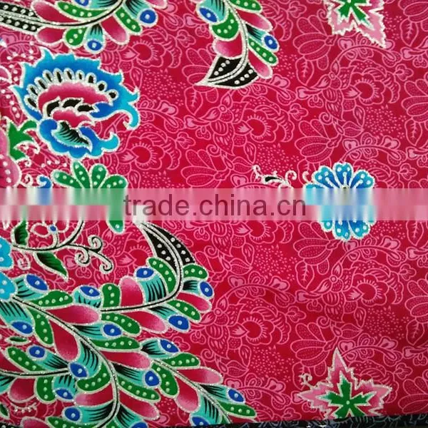 30s 32s Viscose Rayon Summer Beach Dress Fabric photo-4