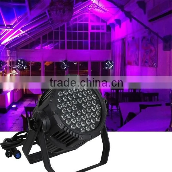 Lightweight Outdoor Waterproof Ip65 Wash Light photo-2