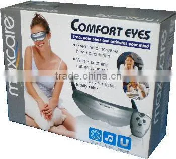 Acupressure Vibration Massage Therapy Eye Care Massager photo-3