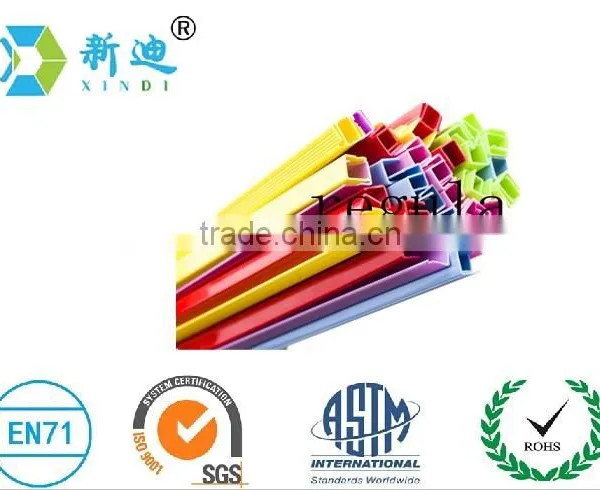 Lanxi xindi color thumbtack