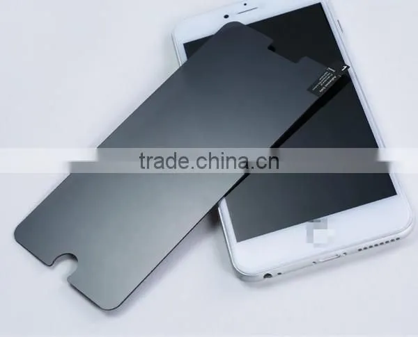 Supper Protective Tempered Glass Screen Protector for IPhone 6s Mobile Phone Case 2016 New Products China Supplier photo-5