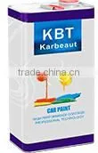 Raccord Thinner for Car Paint