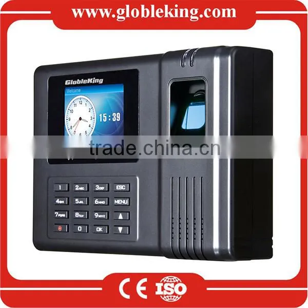 U56 Fingerprint Time Attendance Machine