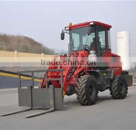 ALT920 1T China Small Forklift Loader For Sale