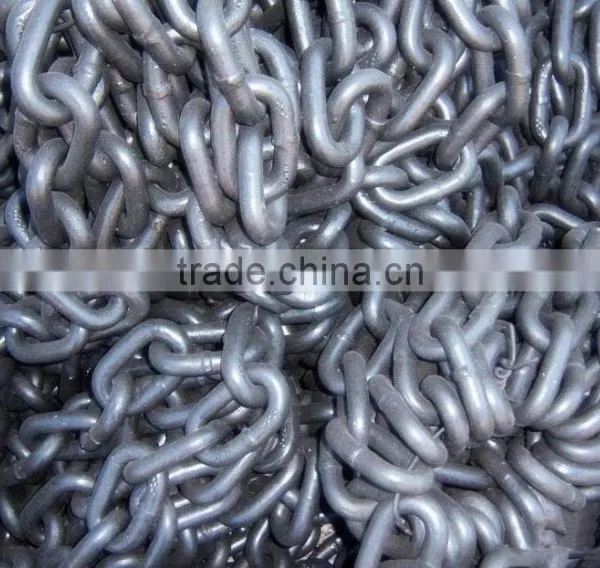 304/316 Stainless Steel Chain Korean Standard photo-3