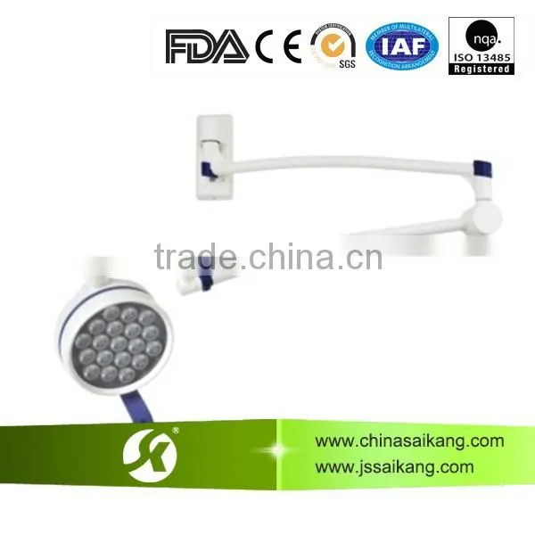 CE Marked Surgical Lamp, Operating Light, Shadowless Operation Lamp photo-5