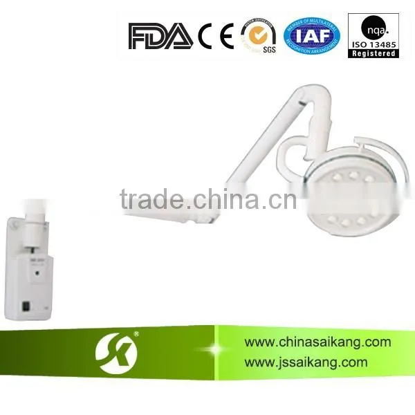 CE Marked Surgical Lamp, Operating Light, Shadowless Operation Lamp photo-3