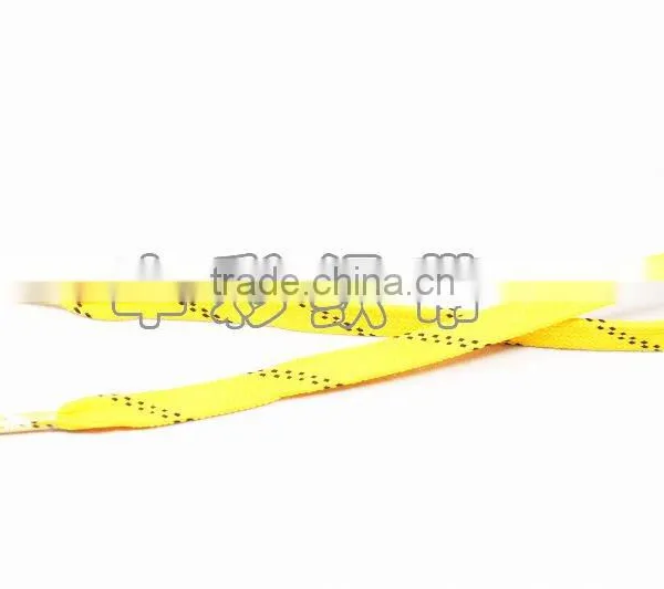 Flat Polyester Sneaker Bootlace