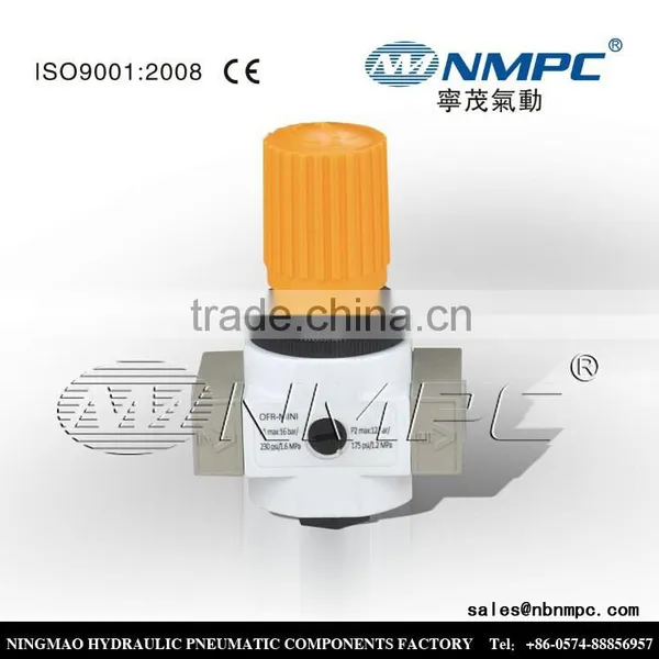 Festo Pressure Regulator
