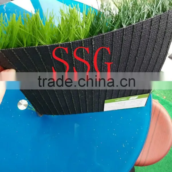 Синтетический газон для спортивных целей ss-041001-2-sc