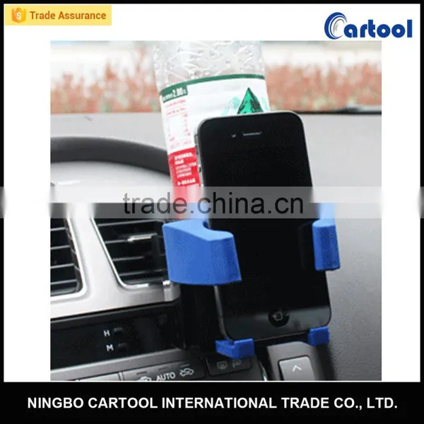Universal Car Drink Holder Air Vent Phone Holder photo-2