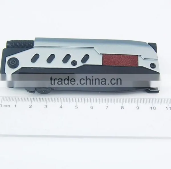 Fillet Knife Type and Resin Handle Material Hunting Survival Knife for Camping Use photo-5