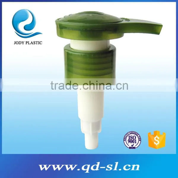 Plastic Water Pump Cover Manual Pump Measured Pump Dispenser photo-5